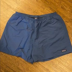 Patagonia Baggies